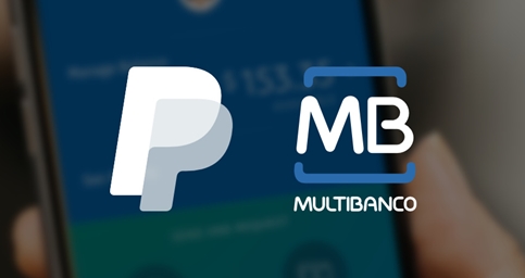 Pagamento Paypal